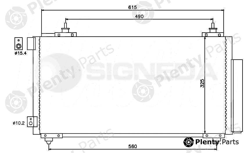  BODY PARTS part RC94542 Replacement part