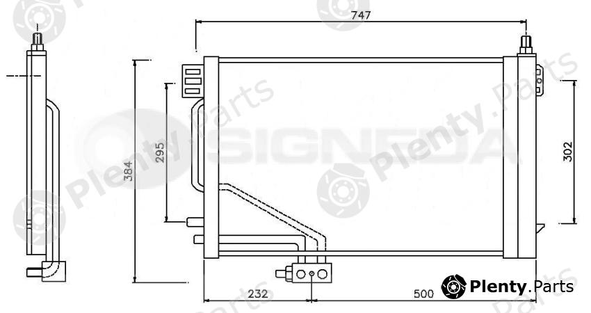  BODY PARTS part RC94544A Replacement part