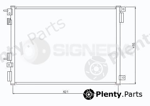 BODY PARTS part RC94555/94874 (RC9455594874) Replacement part