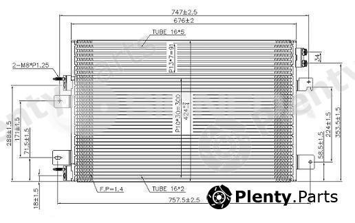  BODY PARTS part RC94566 Replacement part