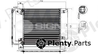  BODY PARTS part RC94568 Replacement part