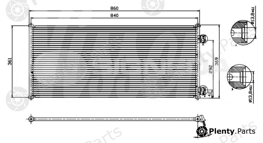  BODY PARTS part RC94577 Replacement part