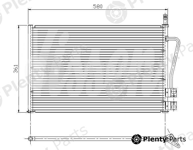  SIGNEDA part RC94587 Replacement part