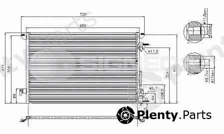  BODY PARTS part RC94597 Replacement part