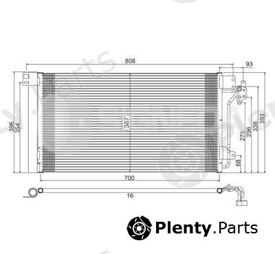  SIGNEDA part RC94604 Replacement part
