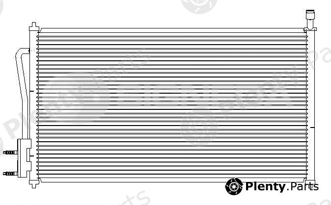  BODY PARTS part RC94664 Replacement part