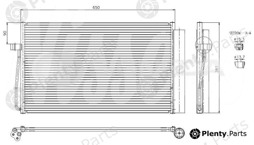  BODY PARTS part RC94679 Replacement part