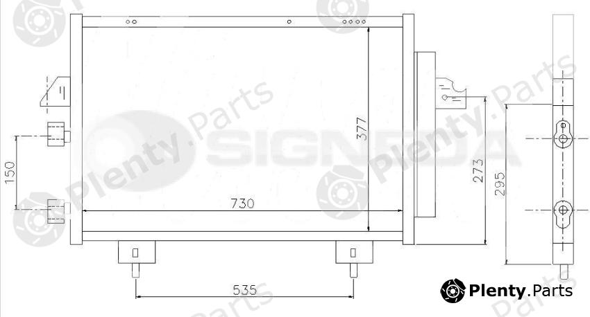  BODY PARTS part RC94741 Replacement part