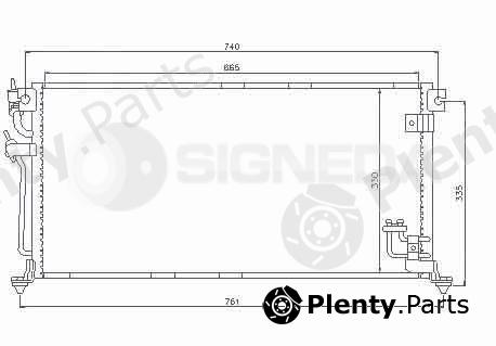  BODY PARTS part RC94748 Replacement part