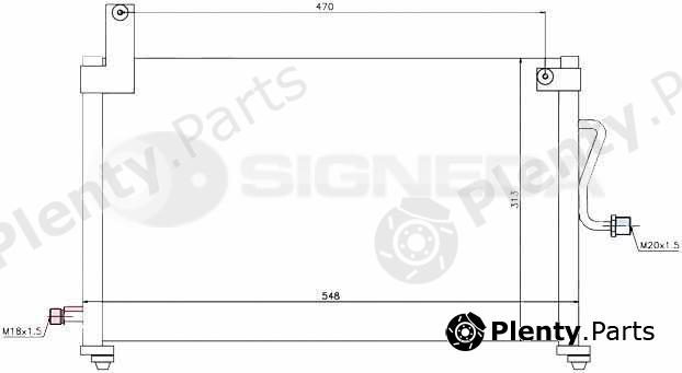  BODY PARTS part RC94751 Replacement part