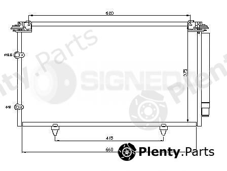  BODY PARTS part RC94757 Replacement part