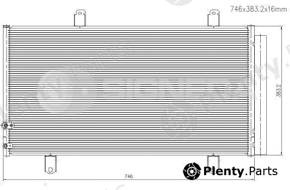  BODY PARTS part RC94758 Replacement part
