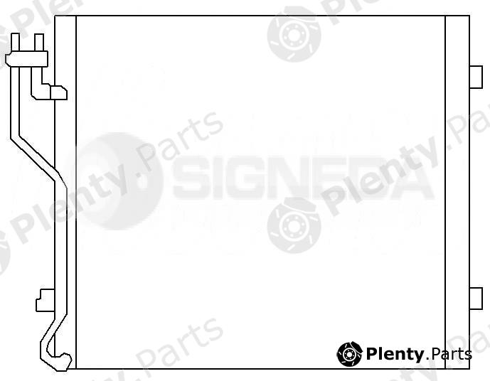  BODY PARTS part RC94773 Replacement part