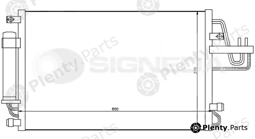  BODY PARTS part RC94801 Replacement part