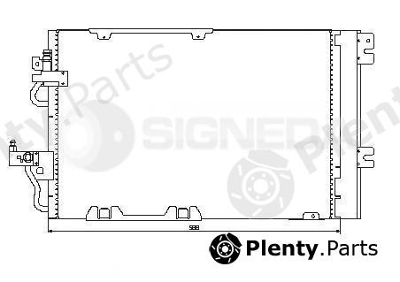  BODY PARTS part RC94807 Replacement part