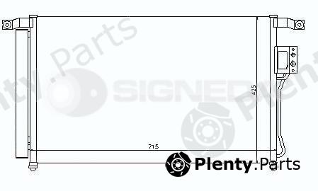  BODY PARTS part RC94869 Replacement part