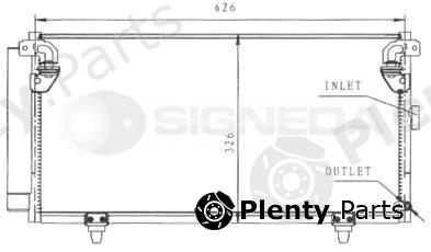  BODY PARTS part RC94886 Replacement part