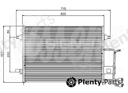  BODY PARTS part RC94922 Replacement part