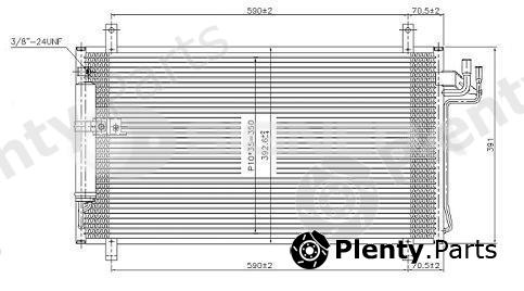  BODY PARTS part RC94933 Replacement part