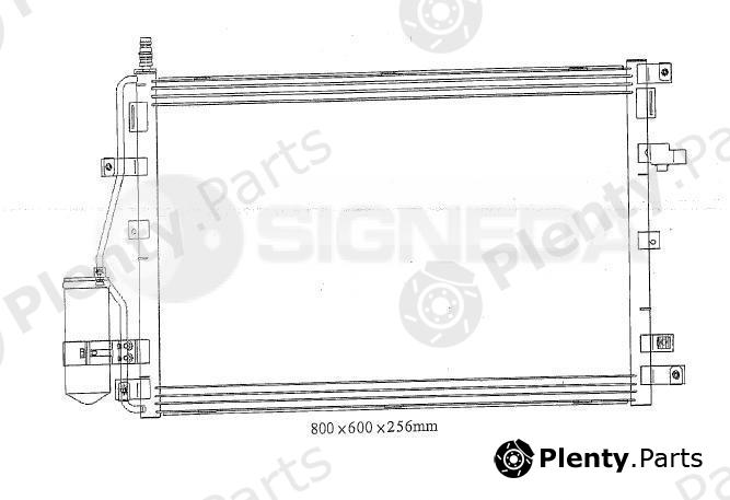  BODY PARTS part RC94937 Replacement part