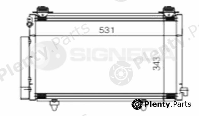  SIGNEDA part RC94966 Replacement part