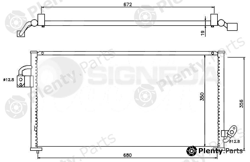  BODY PARTS part RC94982 Replacement part