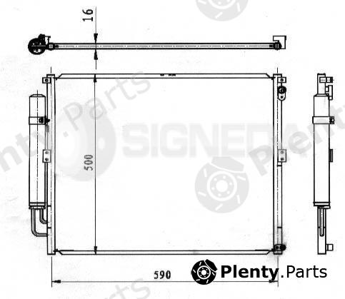  BODY PARTS part RC94988 Replacement part
