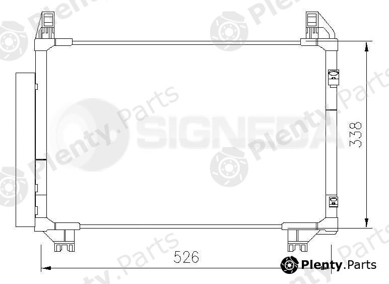  BODY PARTS part RC94991 Replacement part