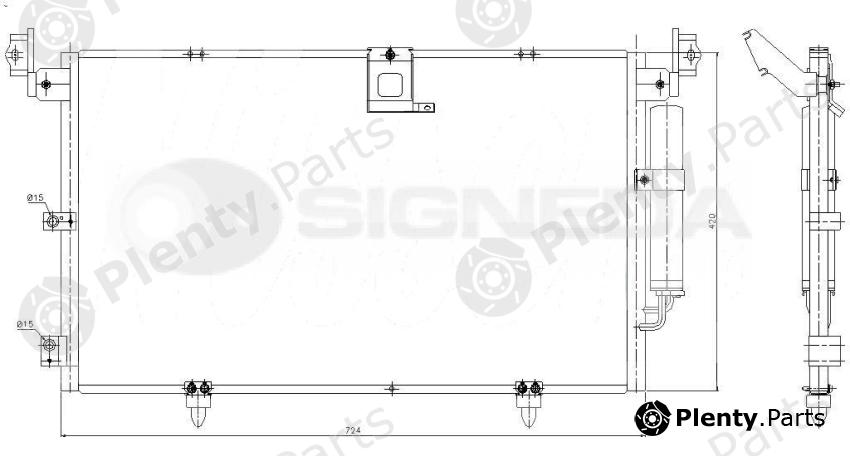  BODY PARTS part RC95005 Replacement part