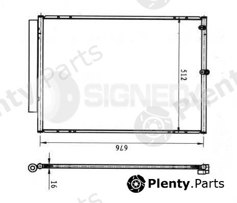  BODY PARTS part RC95006 Replacement part