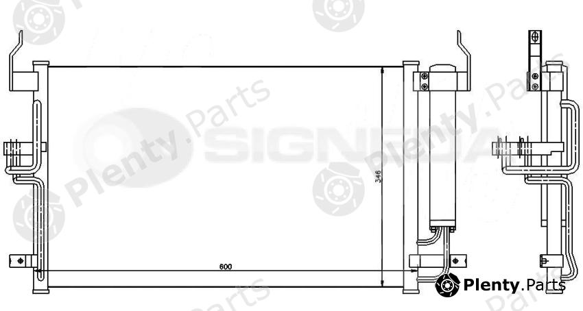  BODY PARTS part RC95100 Replacement part