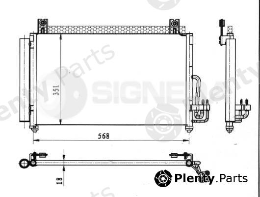  BODY PARTS part RC95200 Replacement part