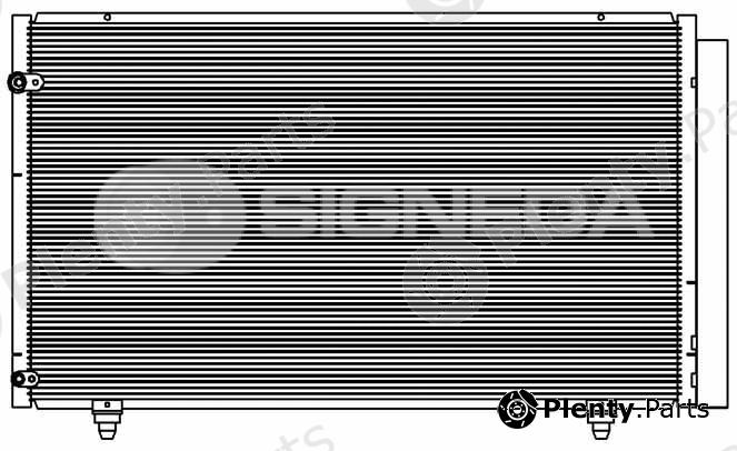  SIGNEDA part RCTY39111A Replacement part