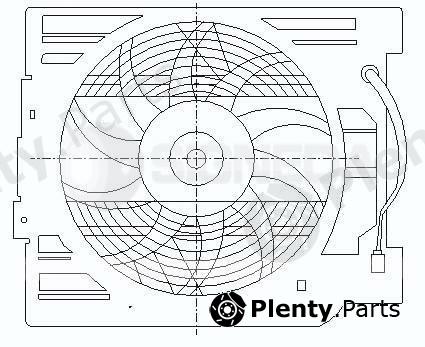  BODY PARTS part RDBM533930 Replacement part