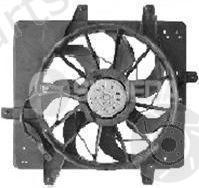  BODY PARTS part RDCR620165 Replacement part