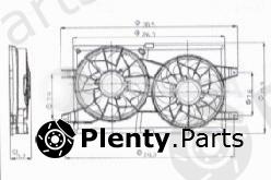  BODY PARTS part RDCR620170 Replacement part