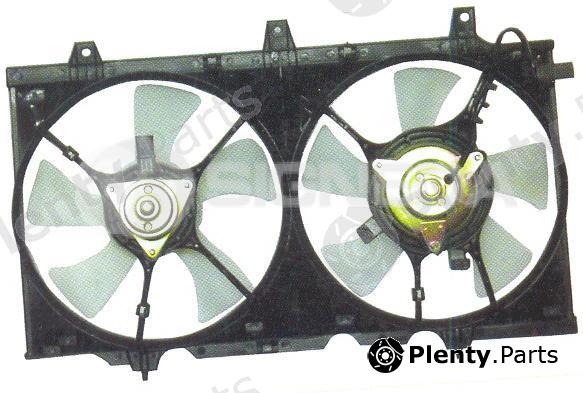  BODY PARTS part RDDT360040 Replacement part