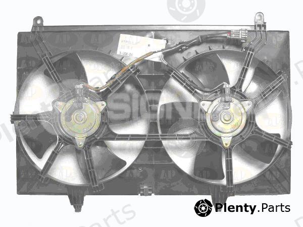  BODY PARTS part RDDT600040 Replacement part