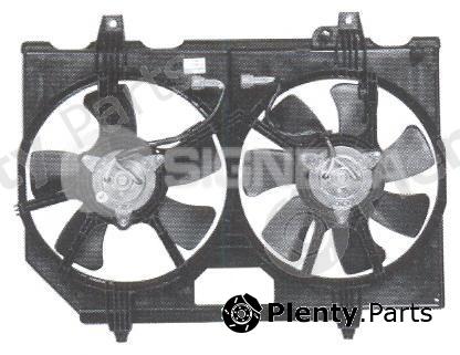  BODY PARTS part RDDTU10040 Replacement part