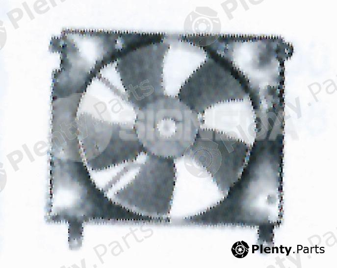  BODY PARTS part RDDW400040 Replacement part