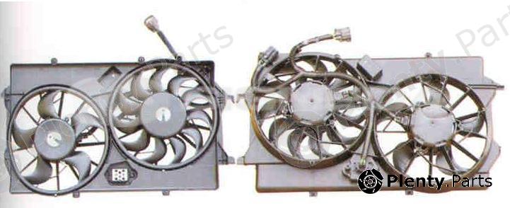  BODY PARTS part RDFD610040 Replacement part