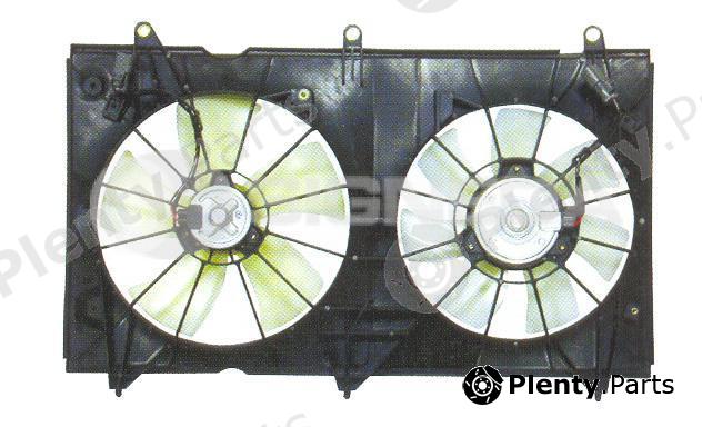  BODY PARTS part RDHD1068A Replacement part