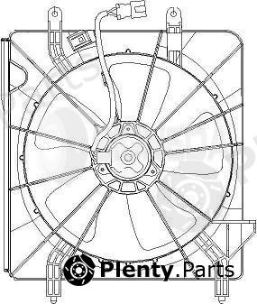 BODY PARTS part RDHD1069 Replacement part
