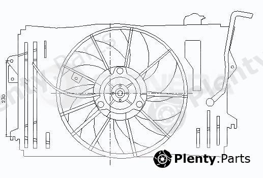  BODY PARTS part RDPT34001 Replacement part