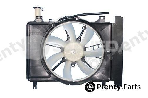  BODY PARTS part RDTY012040 Replacement part
