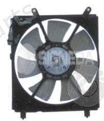  BODY PARTS part RDTY37004C2 Replacement part