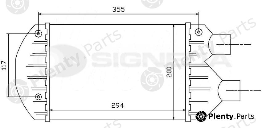  BODY PARTS part RI96701 Replacement part