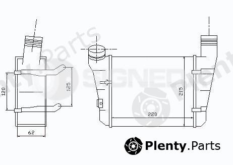  BODY PARTS part RI96707 Replacement part
