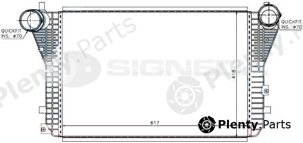  SIGNEDA part RI96715 Replacement part