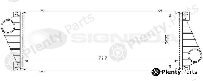  SIGNEDA part RI96842 Replacement part